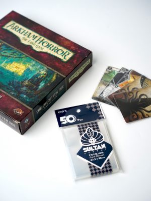 Card Sleeve